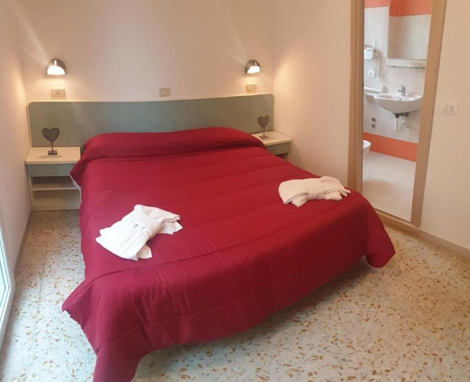 Zamagna Hotel Cesenatico