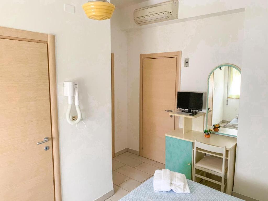 Zamagna Hotel Cesenatico